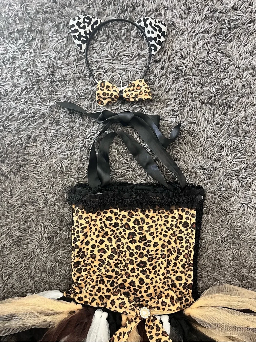 Source Unknown worn one
